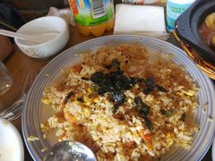 -丰乐餐厅·始于1999·本地老字号