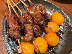 -王氏炉匠·烧鸟放题自助(好运街店)