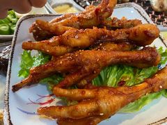 -元山烤肉店(假日广场店)