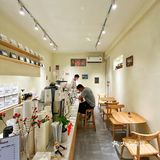 曾叫兽探店｜分享一家日常口粮宝藏咖啡店