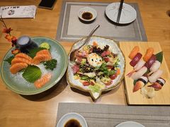 -鮨桐日本料理(望京店)