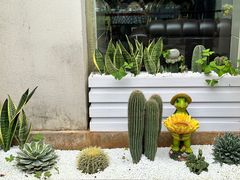 -快乐海鲜酒楼(滇池路店)