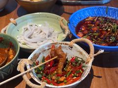 -包整·丝娃娃(一览甲秀楼风景店)