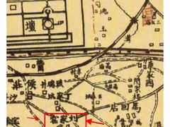 -刘家窑(地铁站)