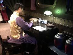 -武汉知音号