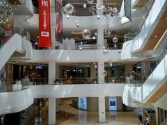 -兰岛广场(白沙路店)