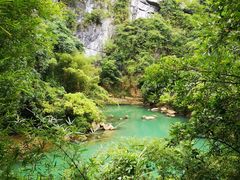 -香桥岩溶国家地质公园