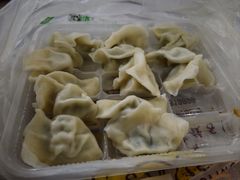 -黄家饺子东北特色菜馆(湖滨商业街店)