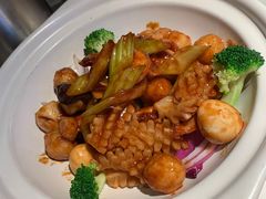 -大鸭梨烤鸭(枣园店)