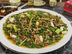 -江湖黑大兔(杨家坪店)