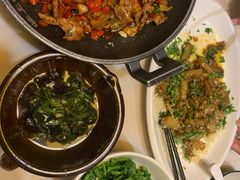 -味上湘菜馆(岳麓山店)