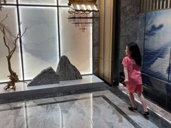 -青水瓦台汤泉(未央店)