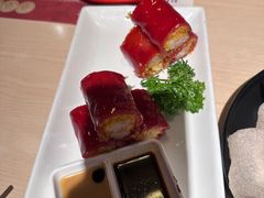 -避风塘(宝山万达店)