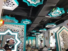 -帕米尔食府(白云观店)