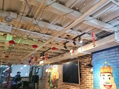 -三个大叔烤羊肉串·炭炉砂锅菜(西三旗店)