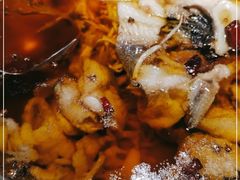 -雲蜀龙阁·金牌水煮鱼(方庄店)