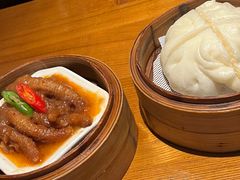 -如轩·海鲜砂锅粥·潮汕菜(一品天下店)