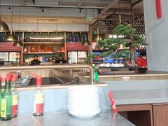 -兴仙饭店·闽味海鲜(马尾总店)