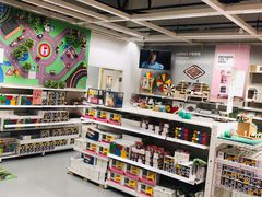 -宜家家居(哈尔滨商场店)