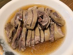 -扬州狮子楼·非遗淮扬菜(东关街店)