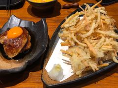 -千代武日本料理(爱建店)