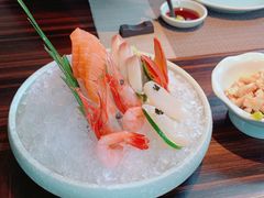 -山葵家·创意料理(EFC欧美广场店)