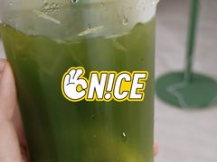 -小柠快跑·手打柠檬茶(万松园店)