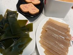 -鱼酷活鱼烤鱼(南京水游城店)