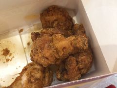 -王超林风味炸鸡(贵和街店)