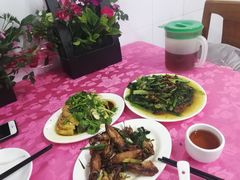 -电白鸭粥店(下沙二坊88号店)