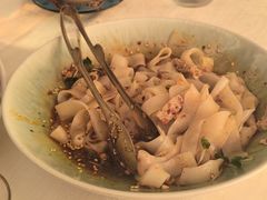 -龟兹KUCINA·新疆菜(前滩L+PLAZA店)