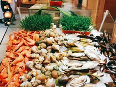 -威斯汀舞台餐厅