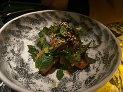 -FLAIR顶层餐厅酒吧(浦东丽思卡尔顿酒店)