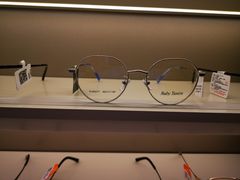 -宝视达眼镜(美中城店)