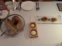 -Kathleen's Waitan 凯圣琳江景西餐厅(外滩店)