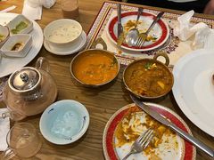 -食彩美印度特色美食餐厅·印度料理