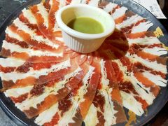 -鹤江桥·红油牛肉粉(SKP店)