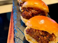 -景er The Balcony自助餐厅·北京东方君悦大酒店