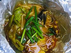 -碗主炭烧米线(交大二村店)