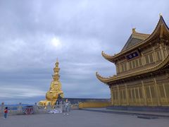 -峨眉山风景名胜区