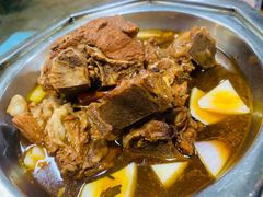 -老雁北粗粮·饺子(绿地世纪店)