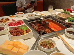 -海底捞火锅(龙岗星河COCO Park店)