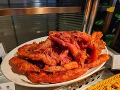 -福州西湖大酒店·怡湖咖啡厅