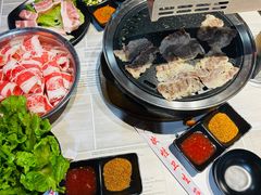 -胡哥烤肥牛(车公庙店)