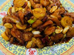 -砂锅居(西四店)