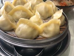 -添福来墨鱼饺子 · 海鲜东北菜(大连星海·黄浦路店)