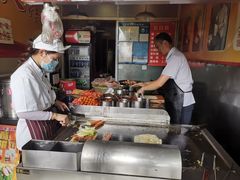 -海燕家人灌蛋饼(凤凰街店)