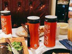 -鹿港小镇(远洋未来广场店)