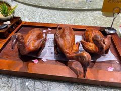 -寻味顺德·珍之宝酒楼(银钻店)