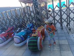 -萌宠亲子动物乐园(槐房万达店)